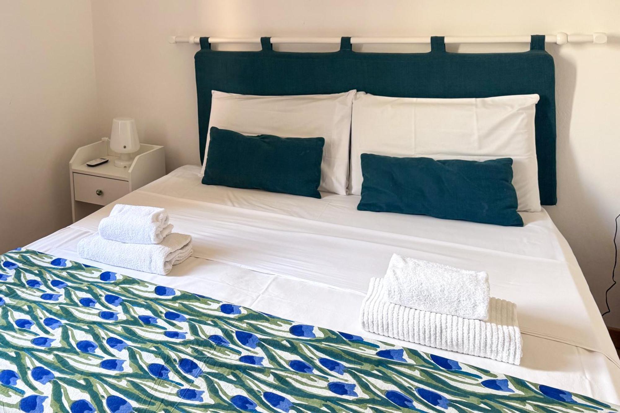 Apartment Jhhit - In The Heart Of Near The Colosseum