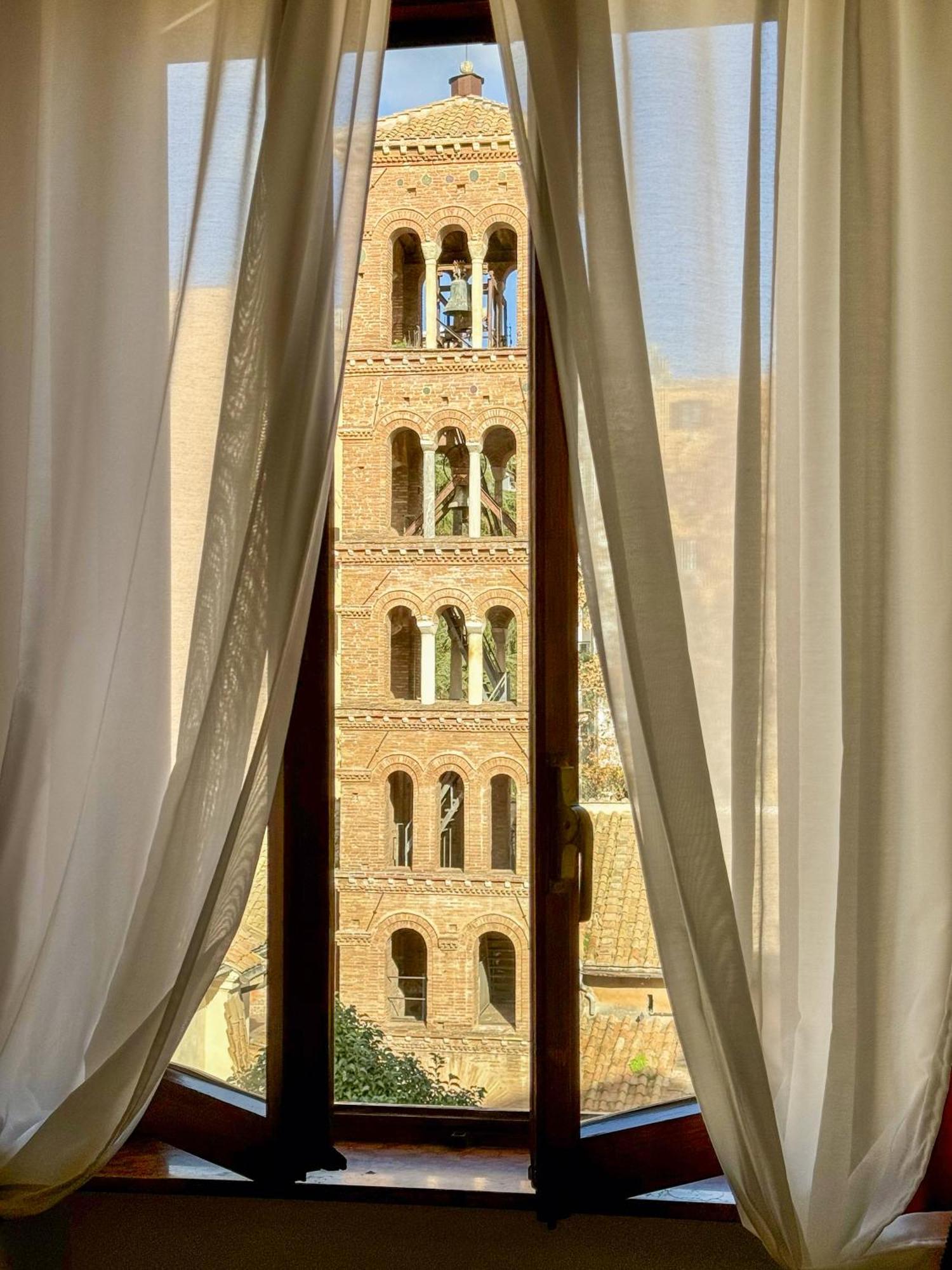 Apartment Jhhit - In The Heart Of Near The Colosseum Rom