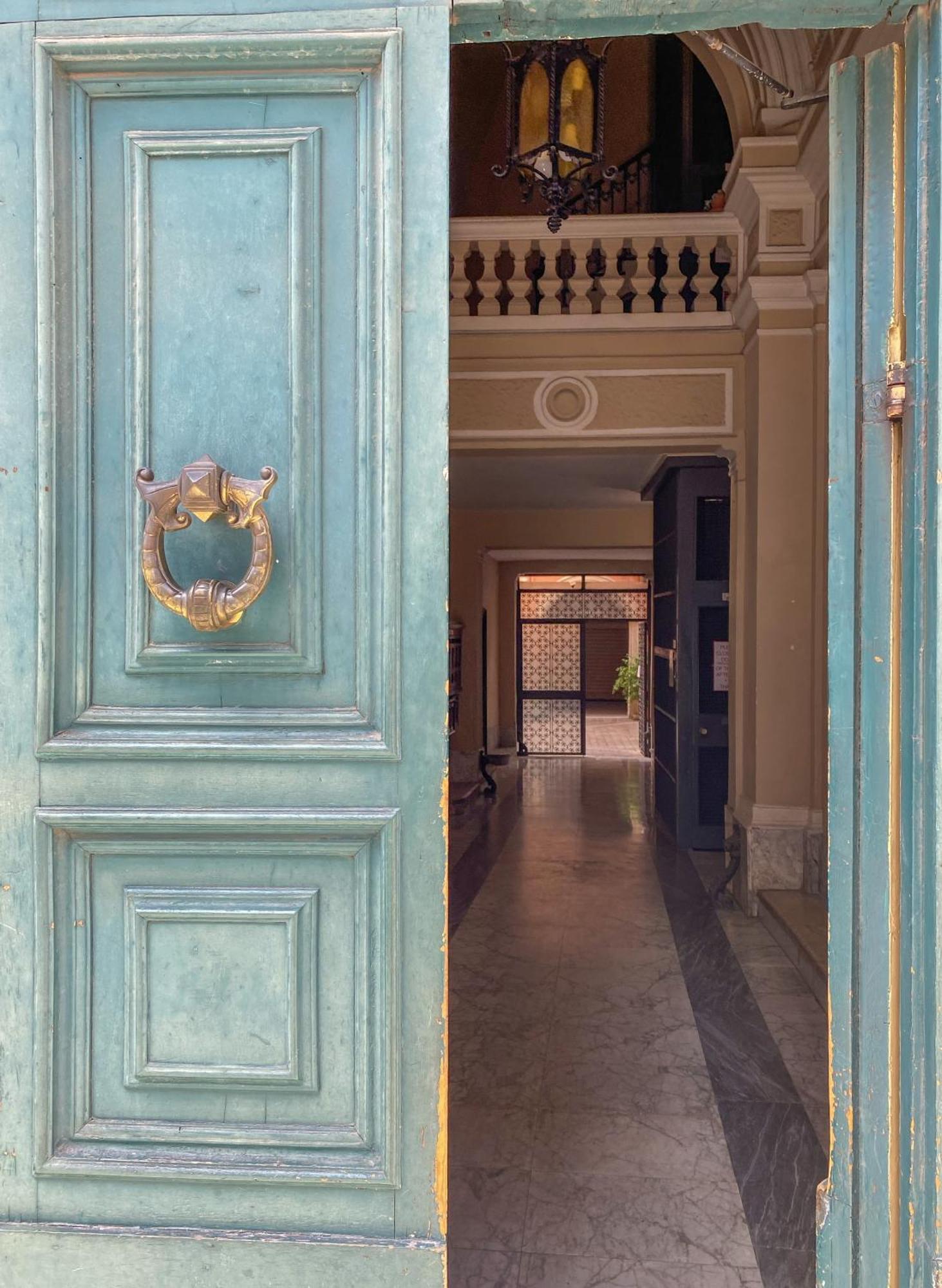 Jhhit - In The Heart Of Near The Colosseum Apartment