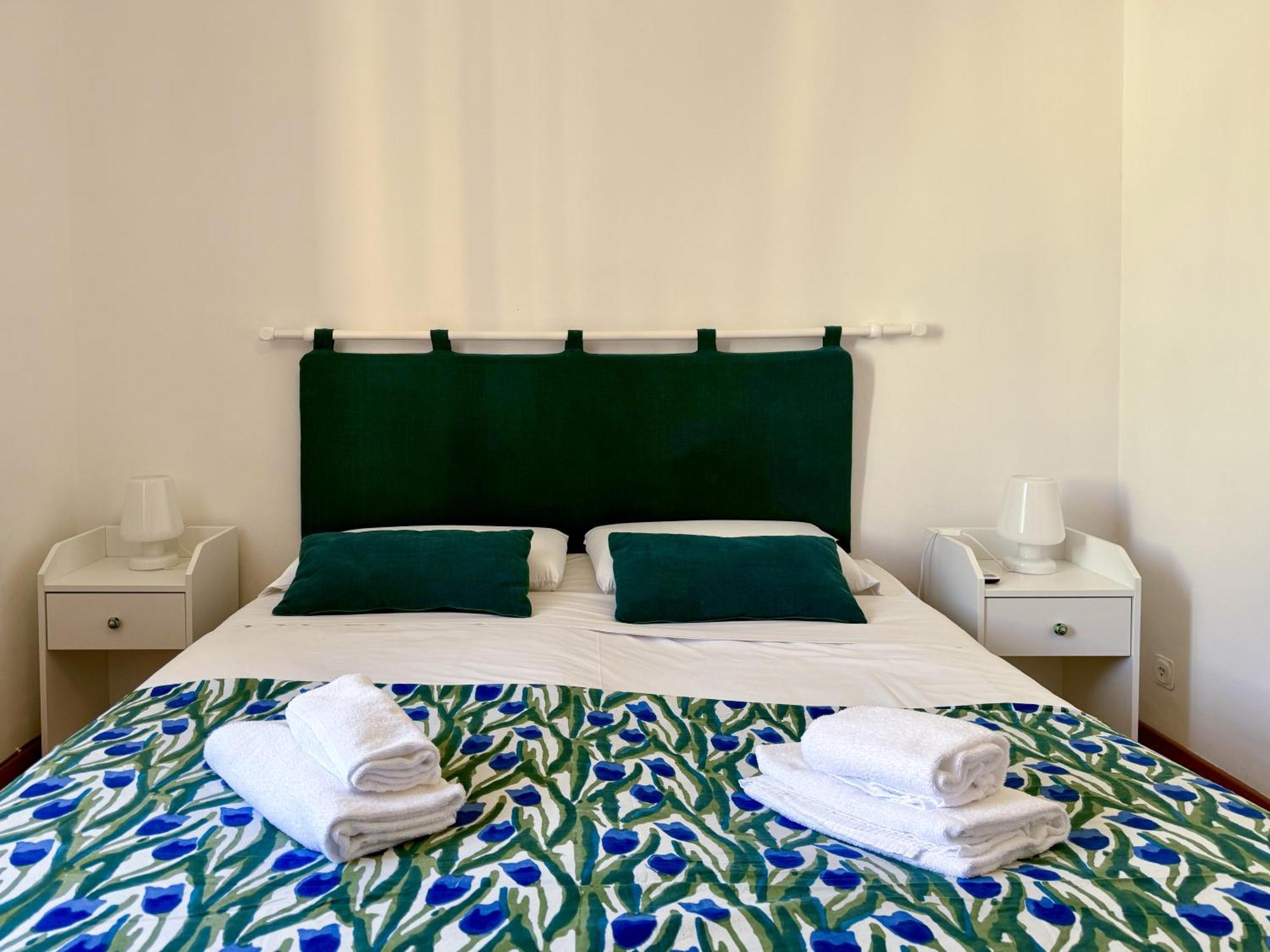 Jhhit - In The Heart Of Near The Colosseum Apartment *