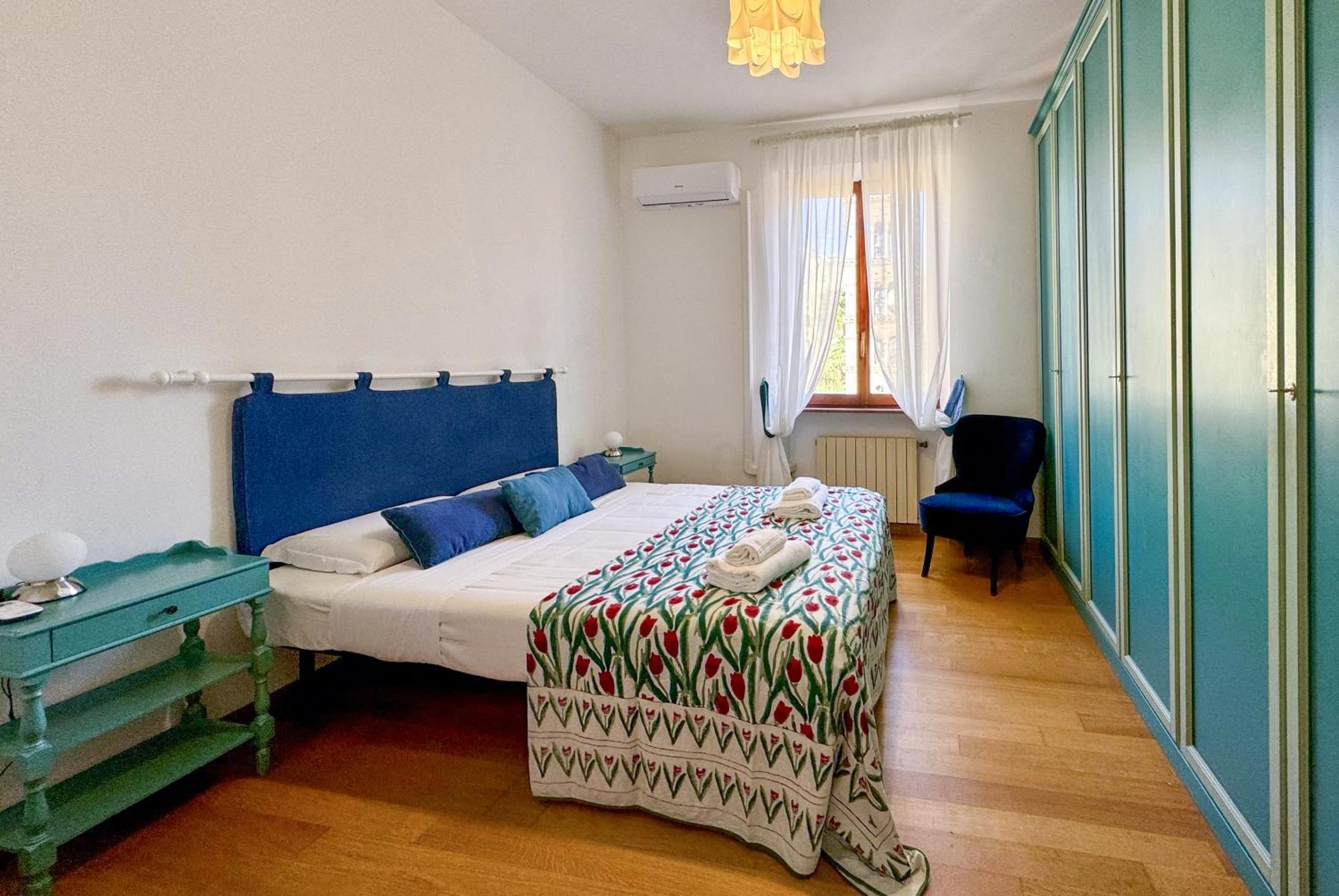 Apartment Jhhit - In The Heart Of Near The Colosseum Rom