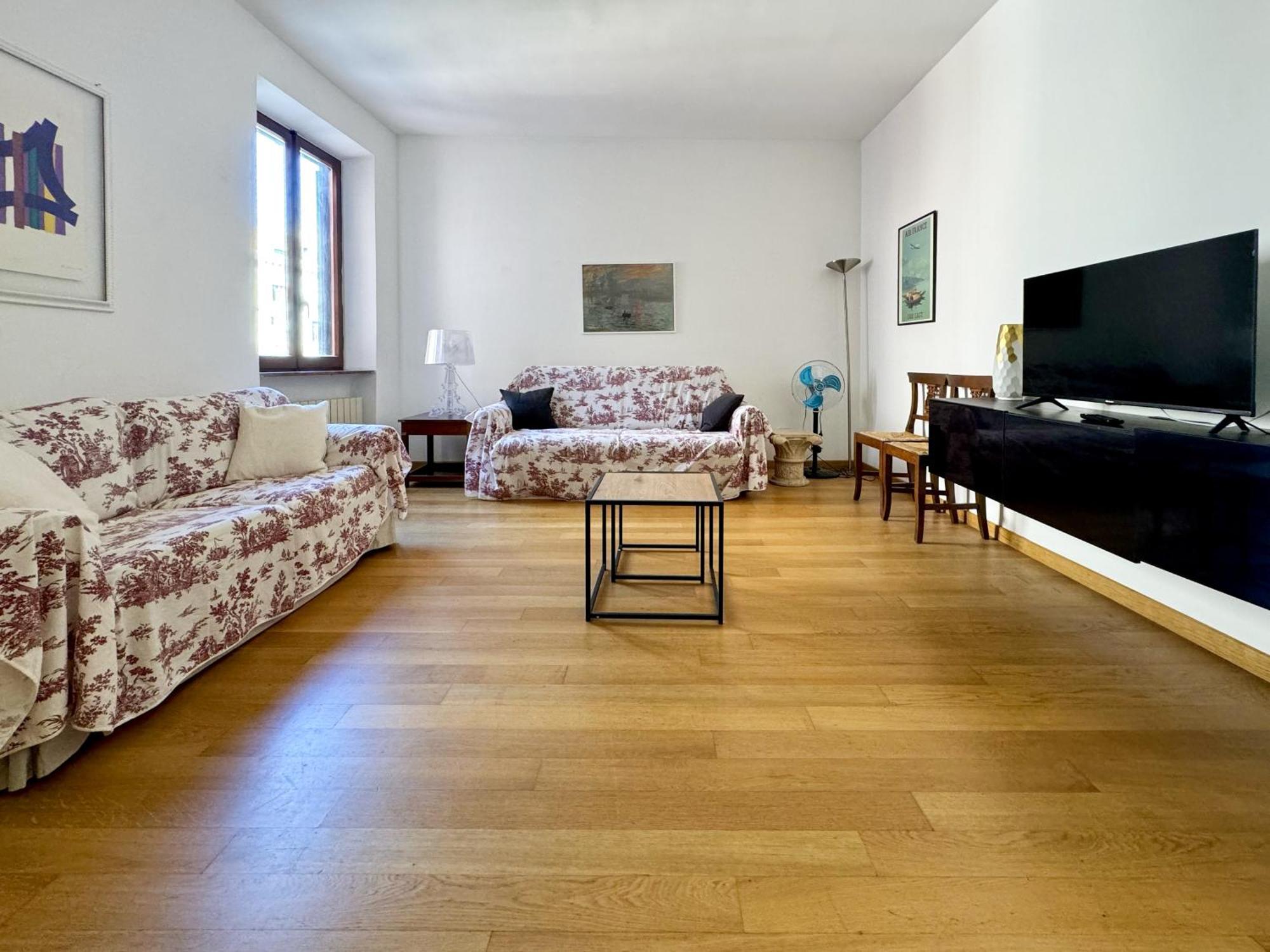 Apartment Jhhit - In The Heart Of Near The Colosseum *