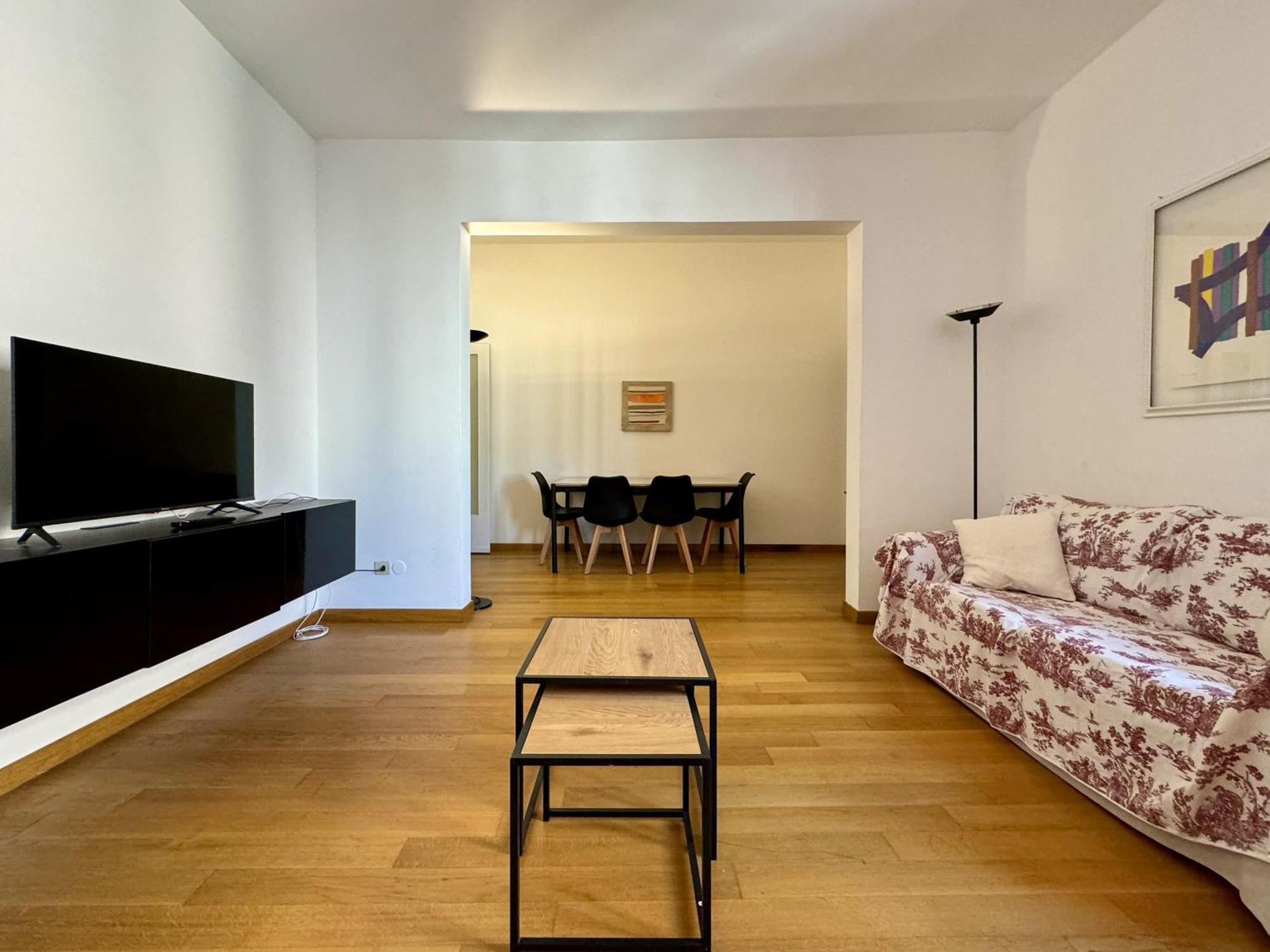 Jhhit - In The Heart Of Near The Colosseum Apartment *