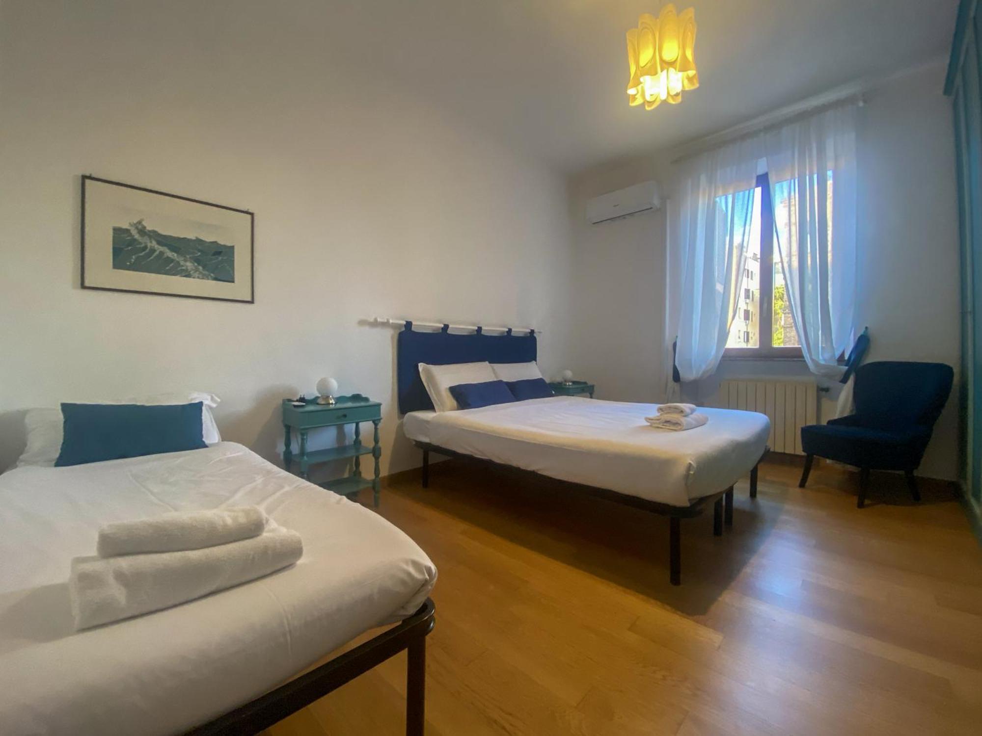 Apartment Jhhit - In The Heart Of Near The Colosseum Rom