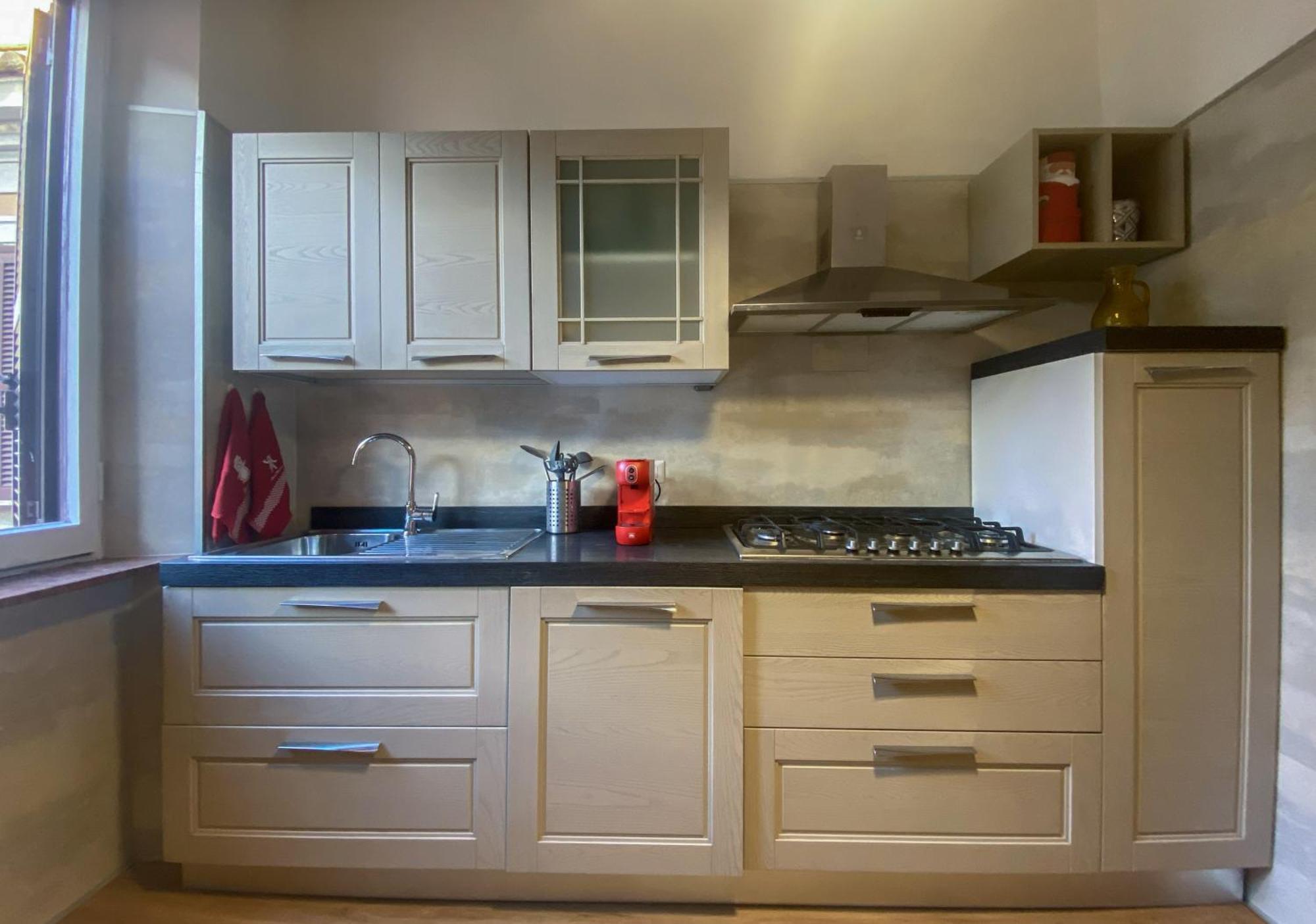 Apartment Jhhit - In The Heart Of Near The Colosseum
